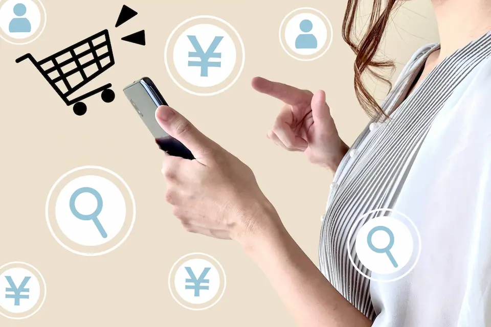 スカイツリー近辺の問屋街