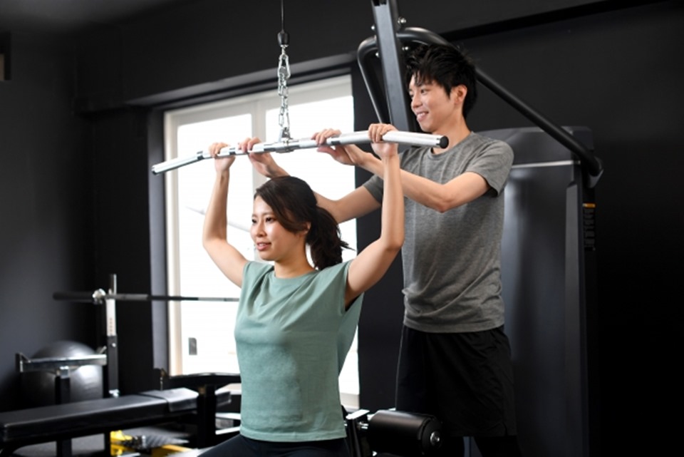 %が下がるイメージイラスト