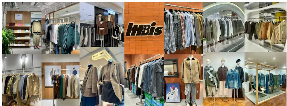 広州市場の店舗画像