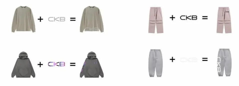 簡易OEMのイメージ画像