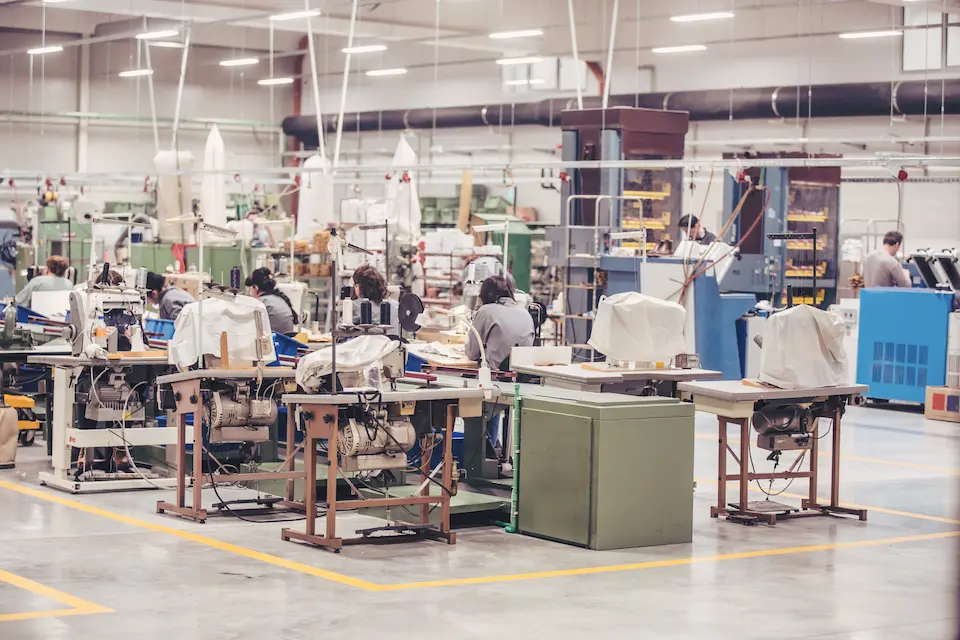 選び方という文字とブルーとグレーの背景