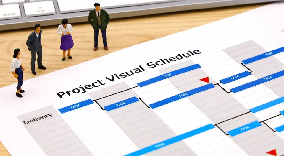 STARTからSUCCESSへのSTEPを描くイメージ画像