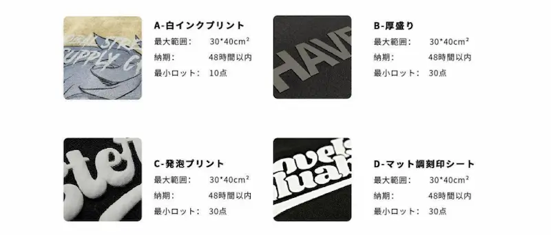 ororyのホームページ画像